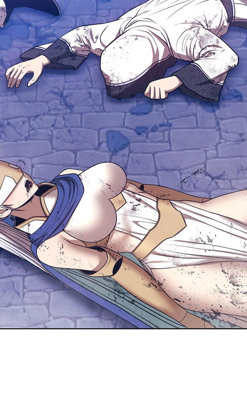 +99 Reinforced Wooden Stick Chapter 146 page 244 - 