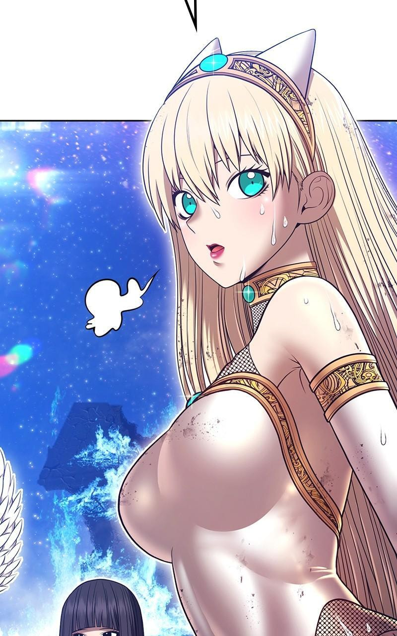 +99 Reinforced Wooden Stick Chapter 146 page 246 - 