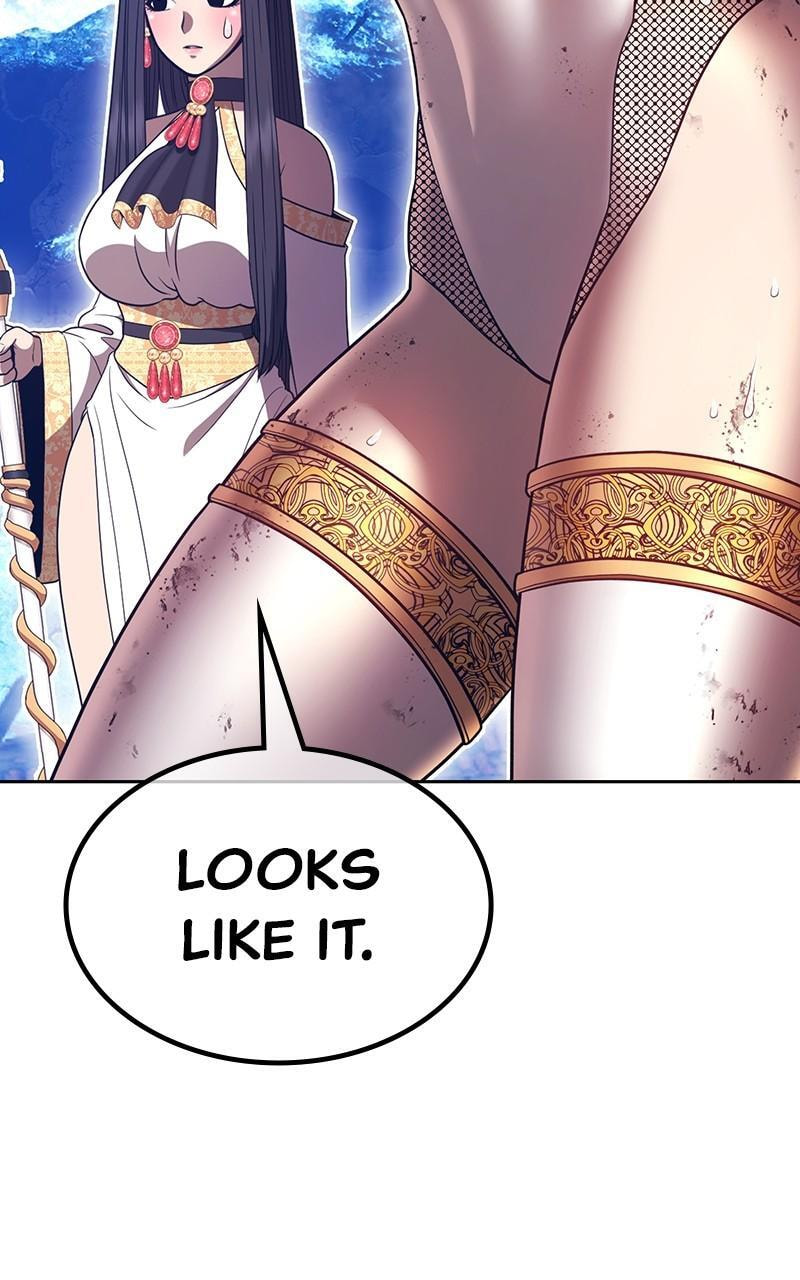 +99 Reinforced Wooden Stick Chapter 146 page 247 - 