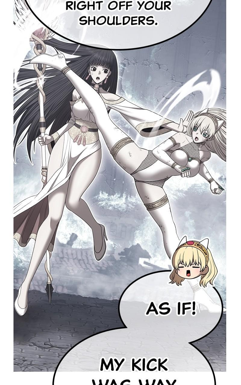 +99 Reinforced Wooden Stick Chapter 146 page 249 - 