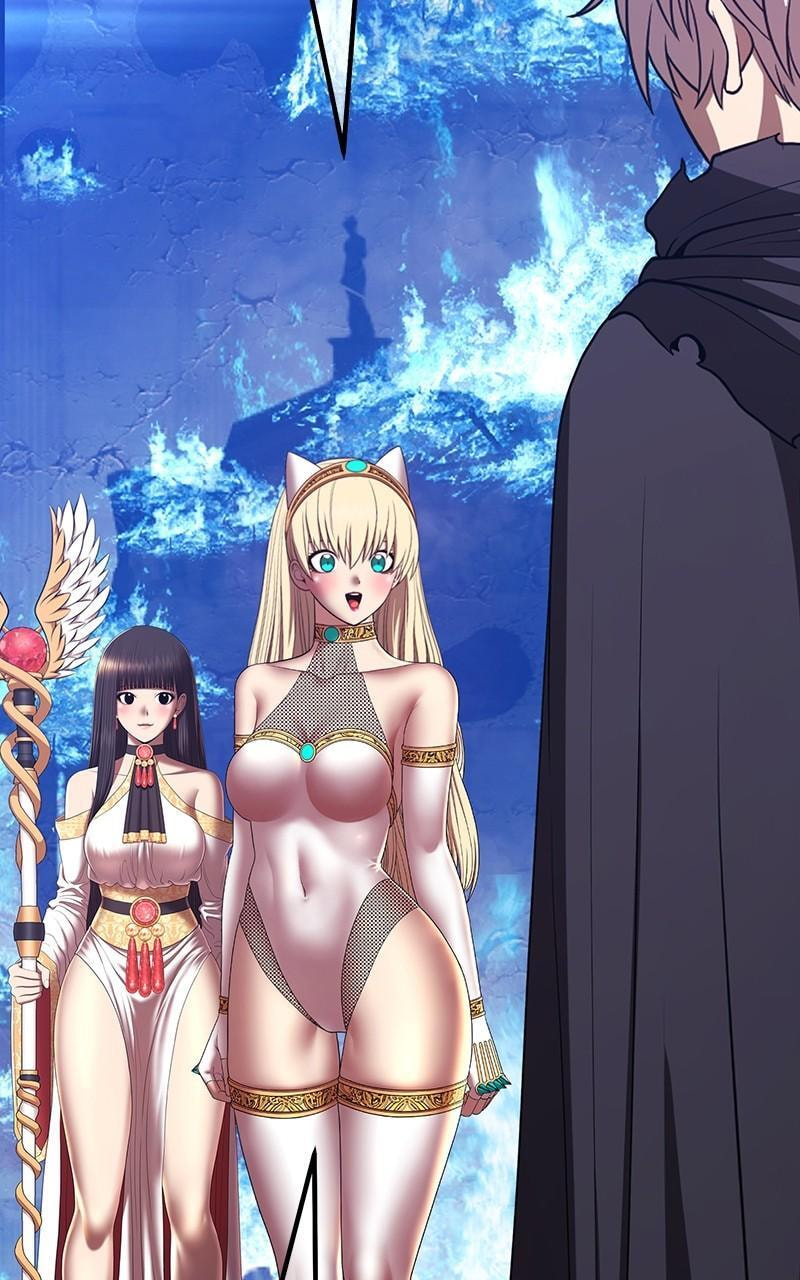 +99 Reinforced Wooden Stick Chapter 146 page 254 - 