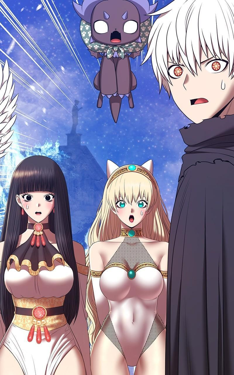 +99 Reinforced Wooden Stick Chapter 146 page 275 - 