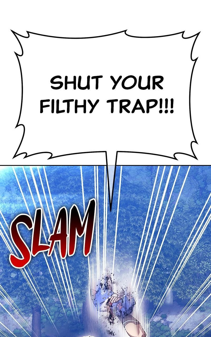 +99 Reinforced Wooden Stick Chapter 146 page 297 - 