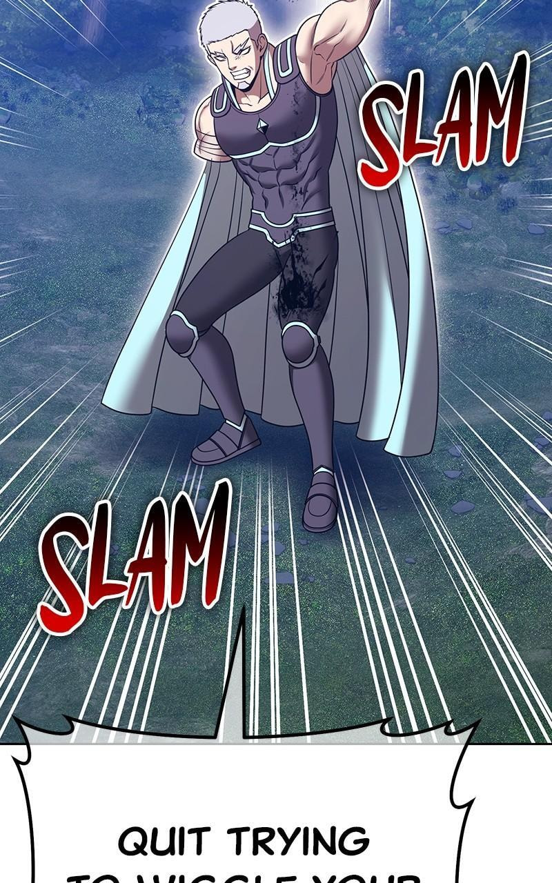+99 Reinforced Wooden Stick Chapter 146 page 298 - 