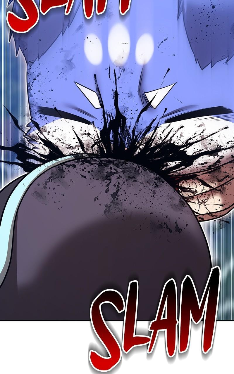 +99 Reinforced Wooden Stick Chapter 146 page 307 - 
