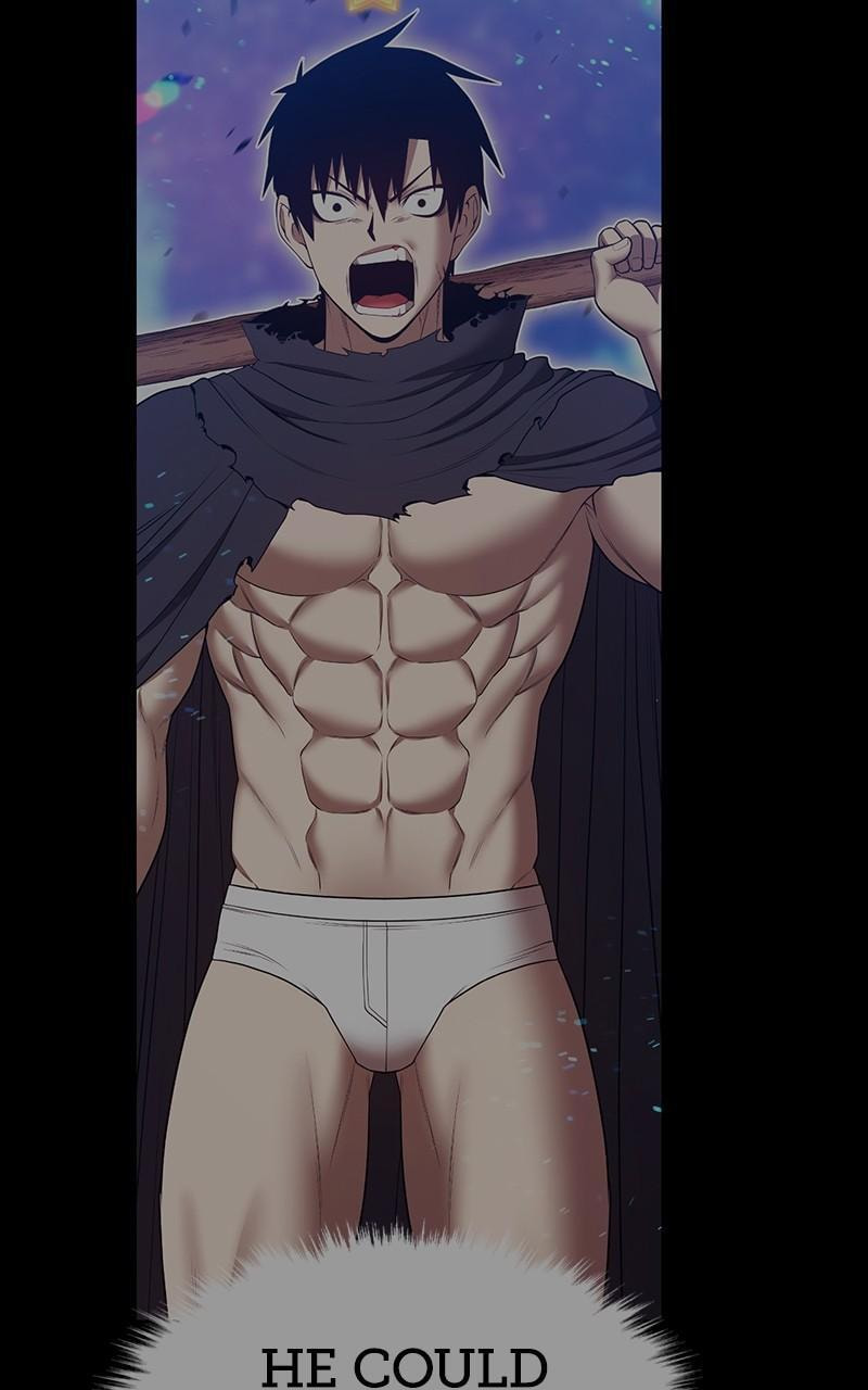 +99 Reinforced Wooden Stick Chapter 146 page 309 - 