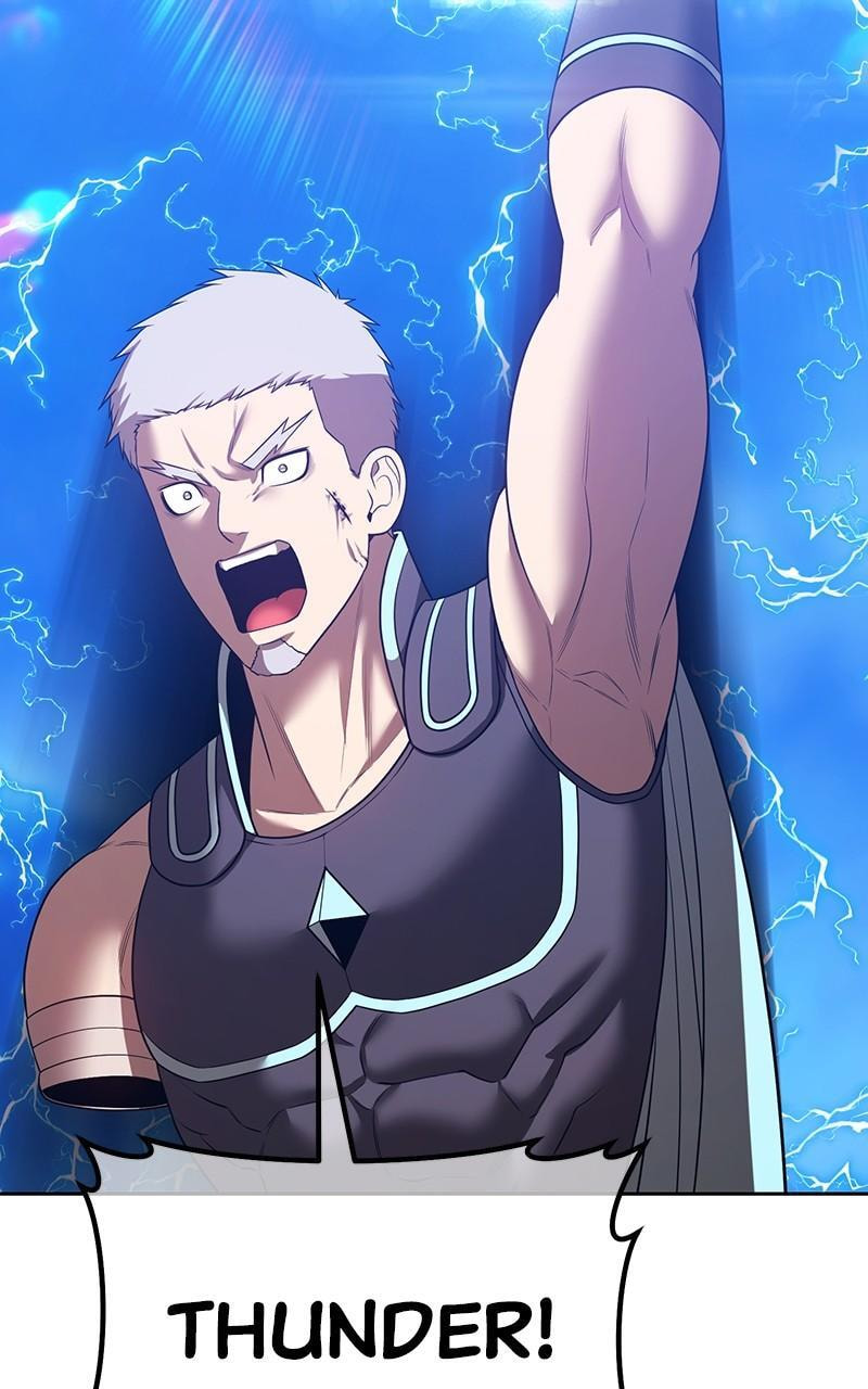+99 Reinforced Wooden Stick Chapter 146 page 36 - 
