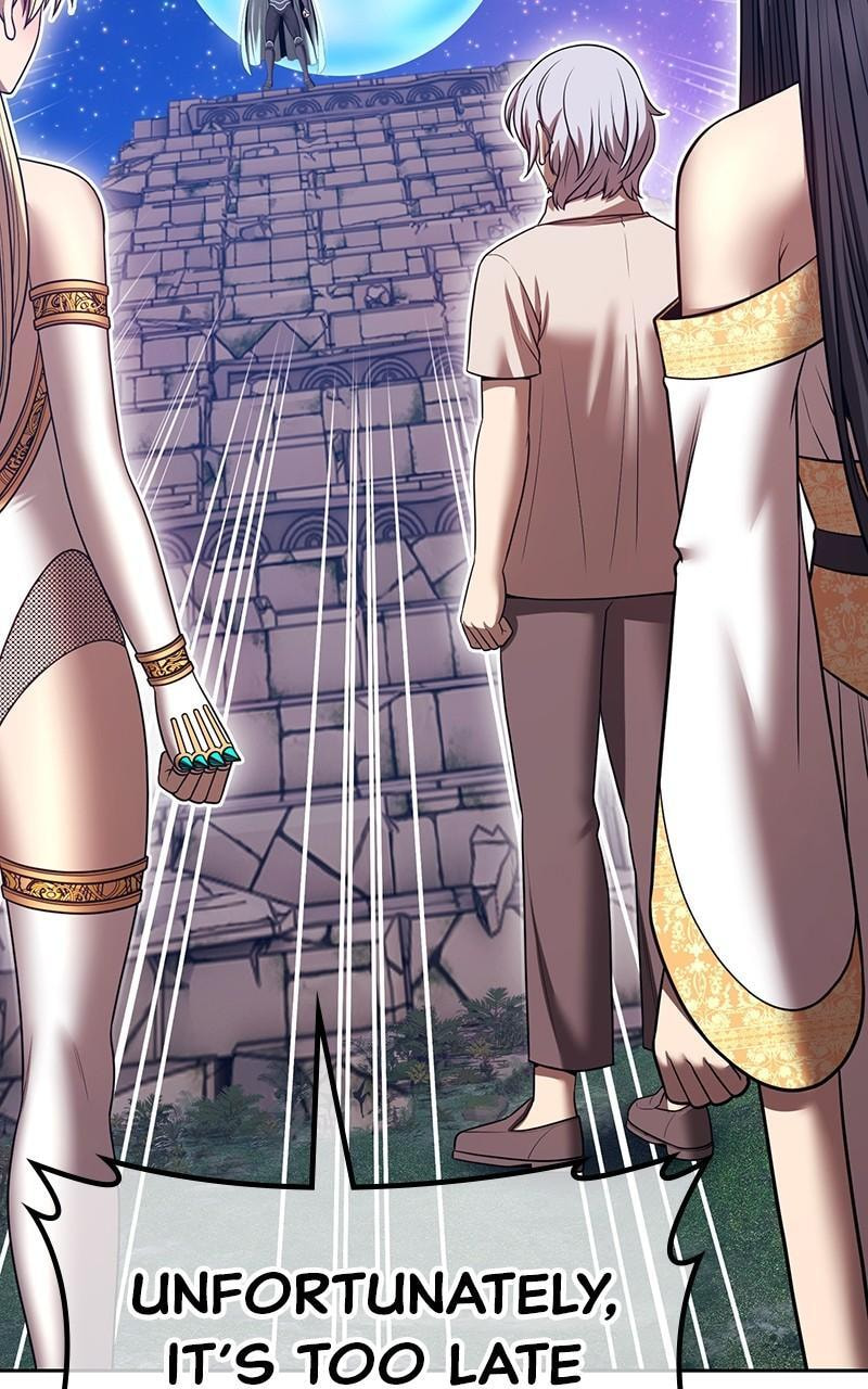 +99 Reinforced Wooden Stick Chapter 146 page 353 - 