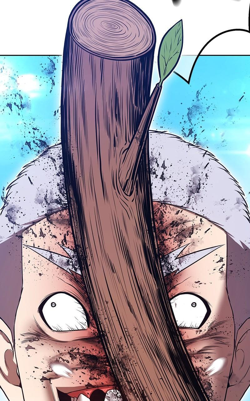 +99 Reinforced Wooden Stick Chapter 146 page 362 - 