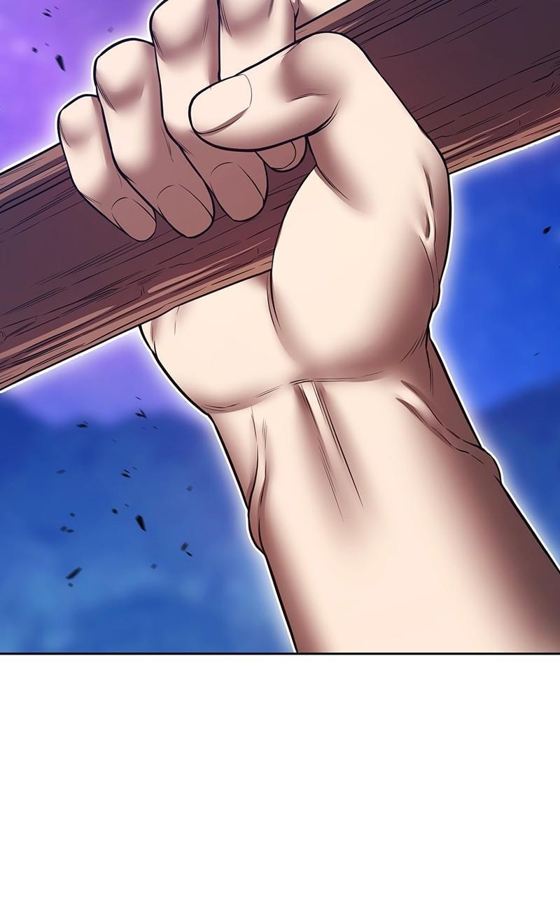 +99 Reinforced Wooden Stick Chapter 146 page 379 - 