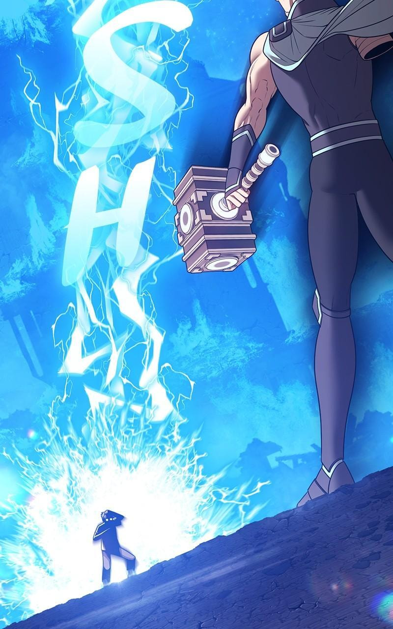+99 Reinforced Wooden Stick Chapter 146 page 39 - 