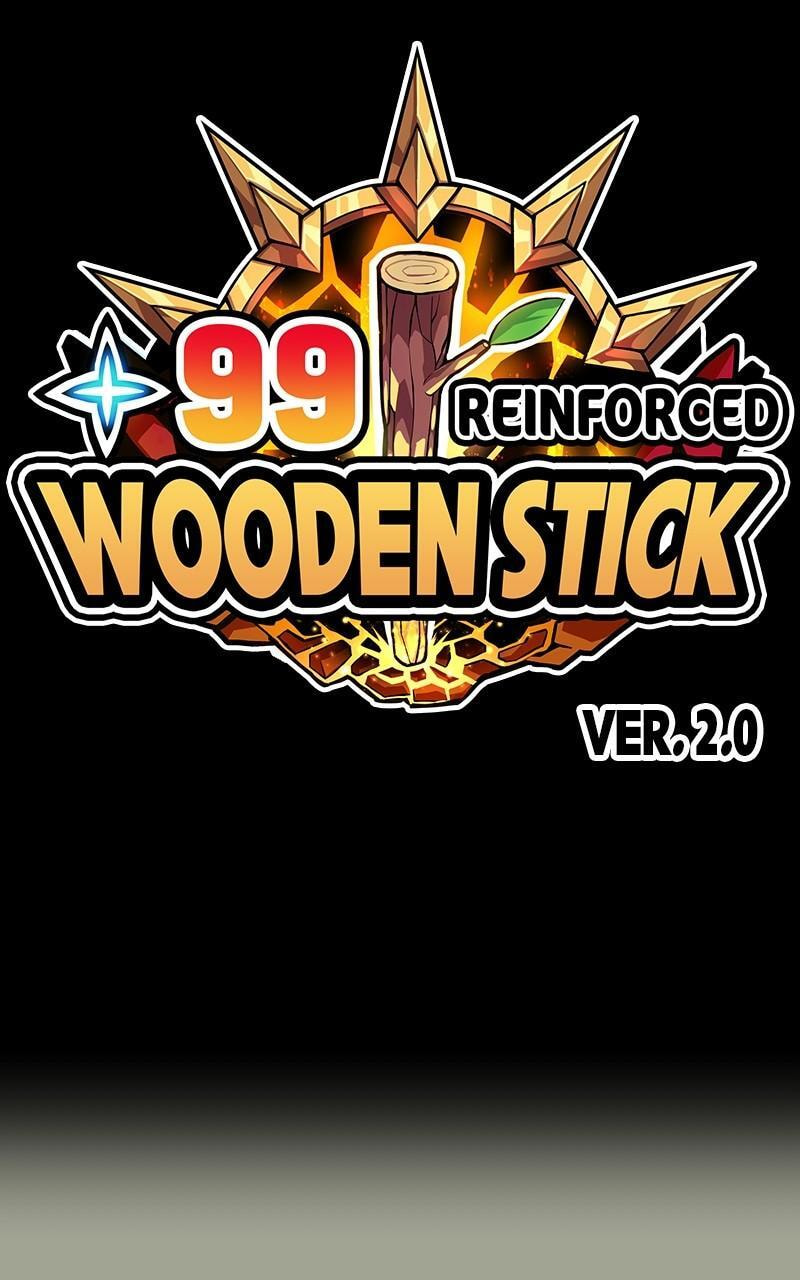 +99 Reinforced Wooden Stick Chapter 146 page 392 - 
