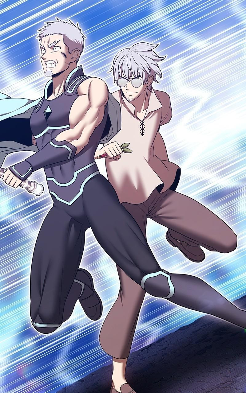 +99 Reinforced Wooden Stick Chapter 146 page 68 - 