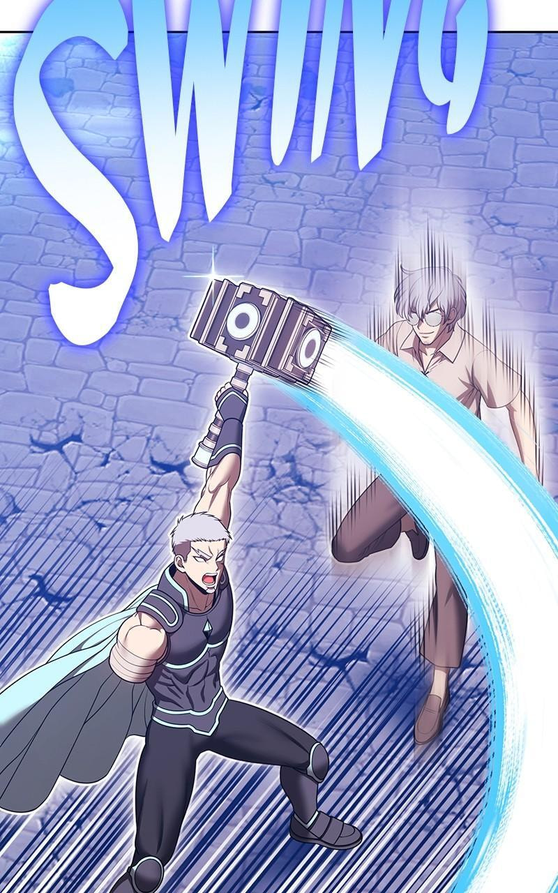 +99 Reinforced Wooden Stick Chapter 146 page 75 - 