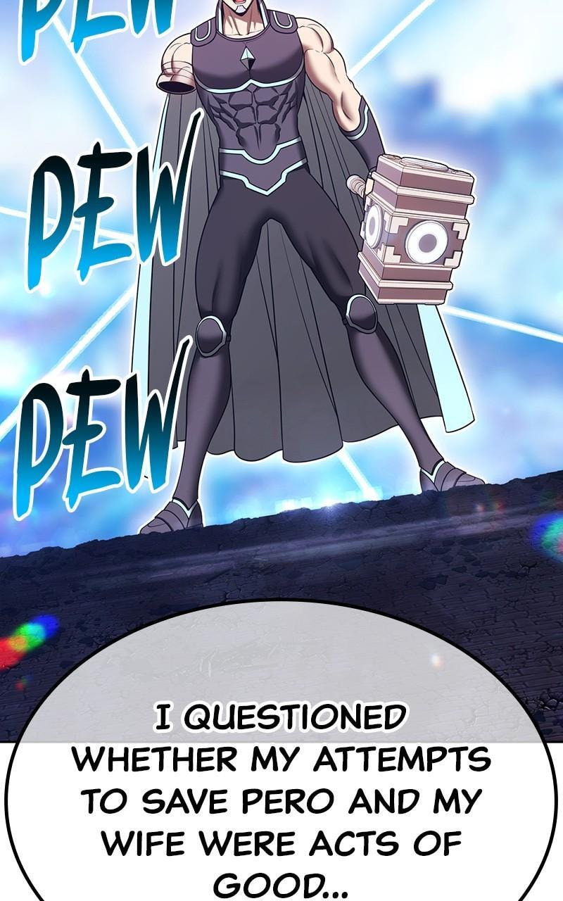 +99 Reinforced Wooden Stick Chapter 146 page 84 - 