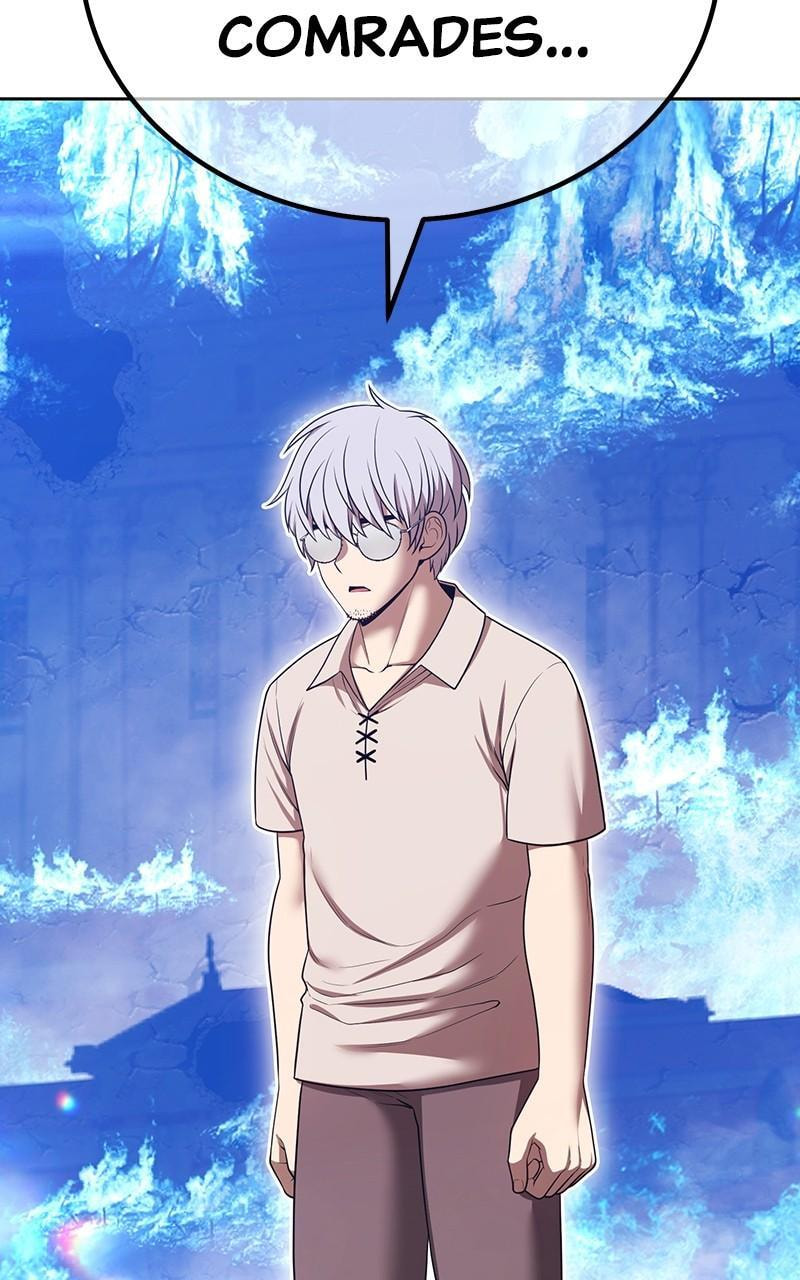 +99 Reinforced Wooden Stick Chapter 146 page 89 - 
