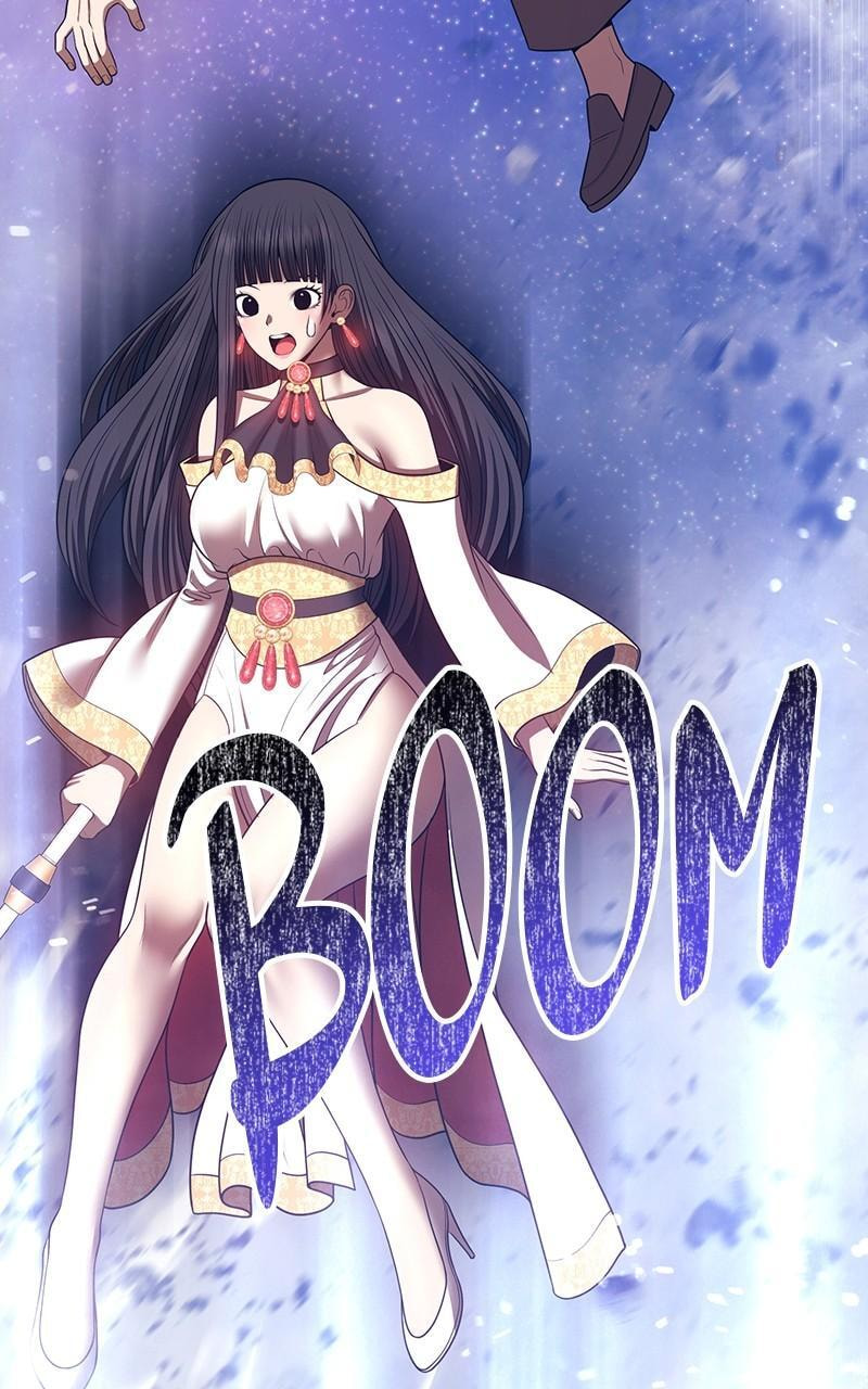 +99 Reinforced Wooden Stick Chapter 147 page 102 - 