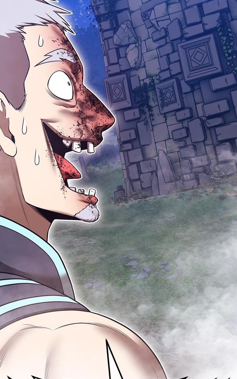 +99 Reinforced Wooden Stick Chapter 147 page 16 - 