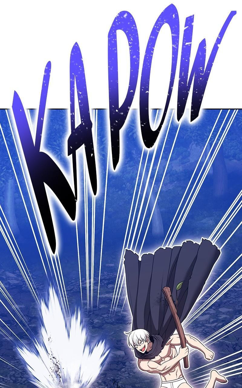 +99 Reinforced Wooden Stick Chapter 147 page 191 - 