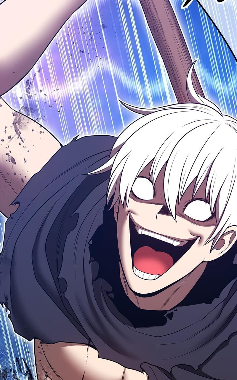 +99 Reinforced Wooden Stick Chapter 147 page 196 - 