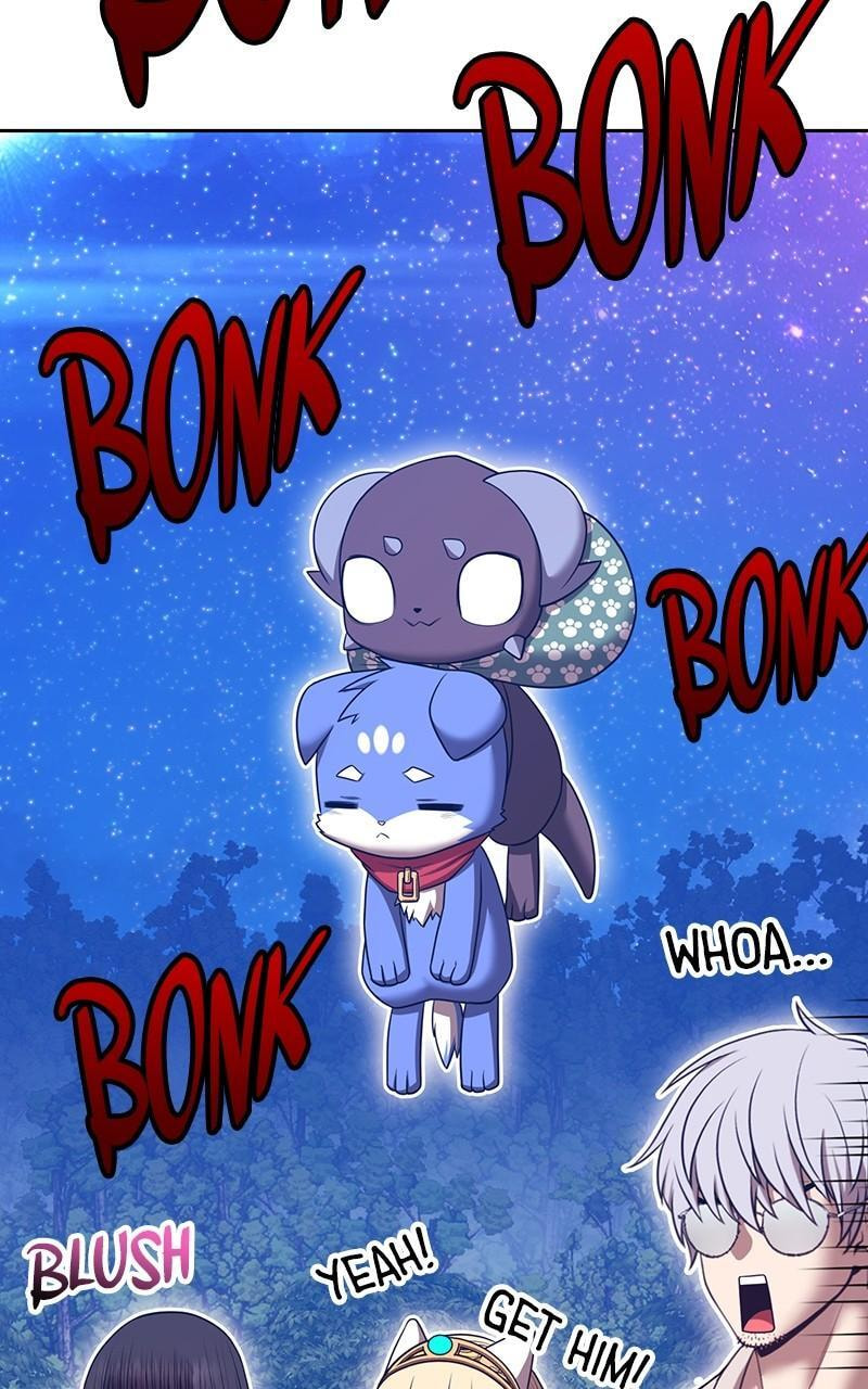 +99 Reinforced Wooden Stick Chapter 147 page 205 - 