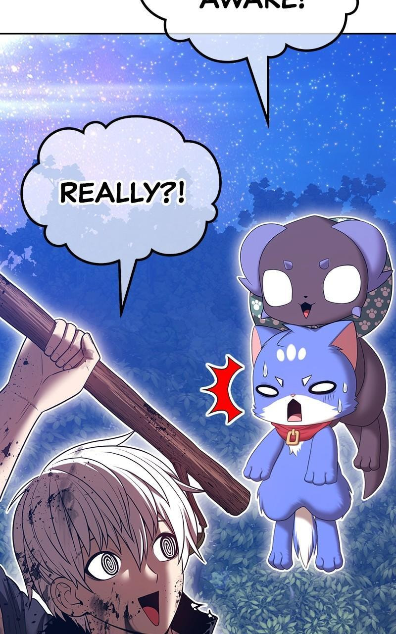 +99 Reinforced Wooden Stick Chapter 147 page 213 - 