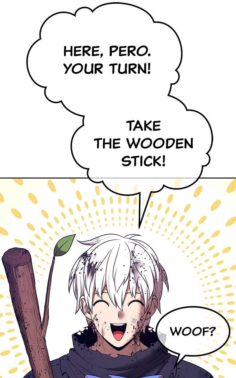 +99 Reinforced Wooden Stick Chapter 147 page 215 - 