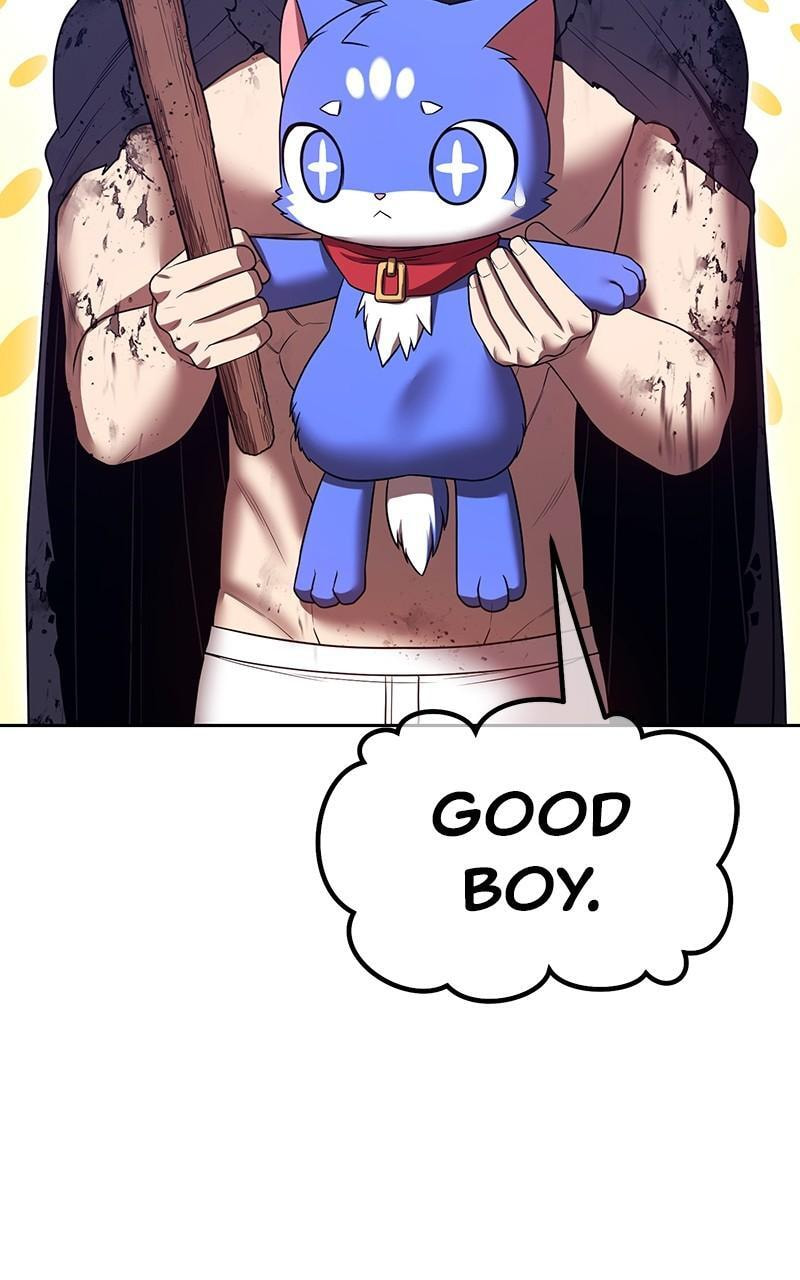 +99 Reinforced Wooden Stick Chapter 147 page 216 - 