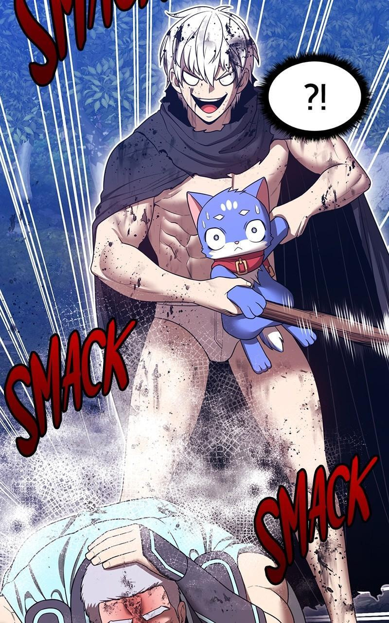 +99 Reinforced Wooden Stick Chapter 147 page 218 - 