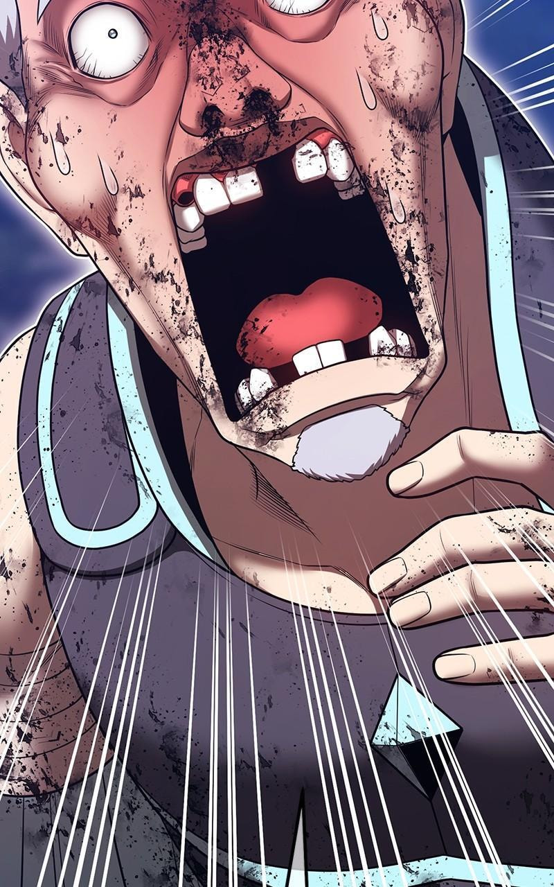 +99 Reinforced Wooden Stick Chapter 147 page 231 - 