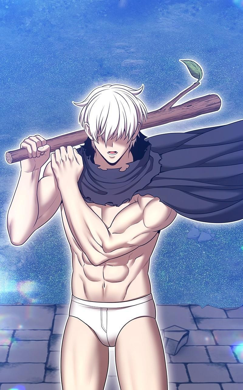 +99 Reinforced Wooden Stick Chapter 147 page 25 - 