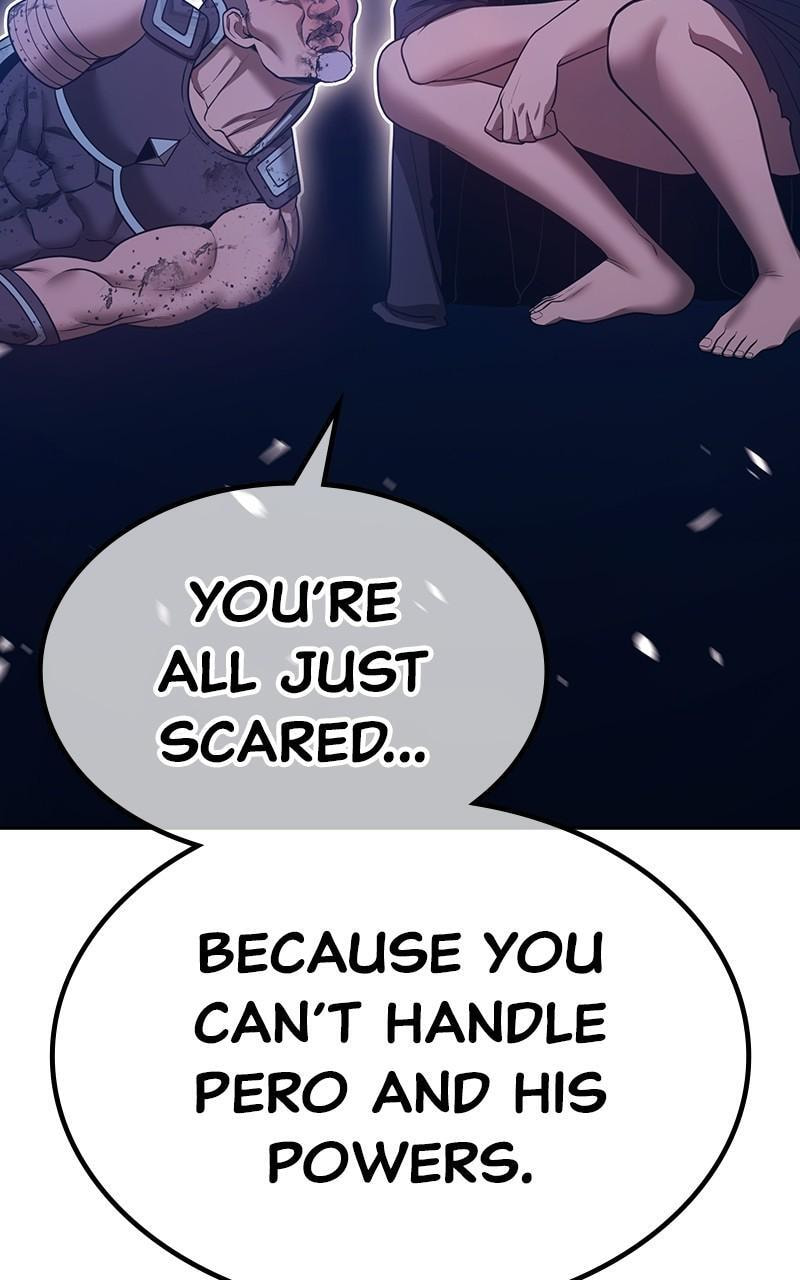 +99 Reinforced Wooden Stick Chapter 147 page 243 - 