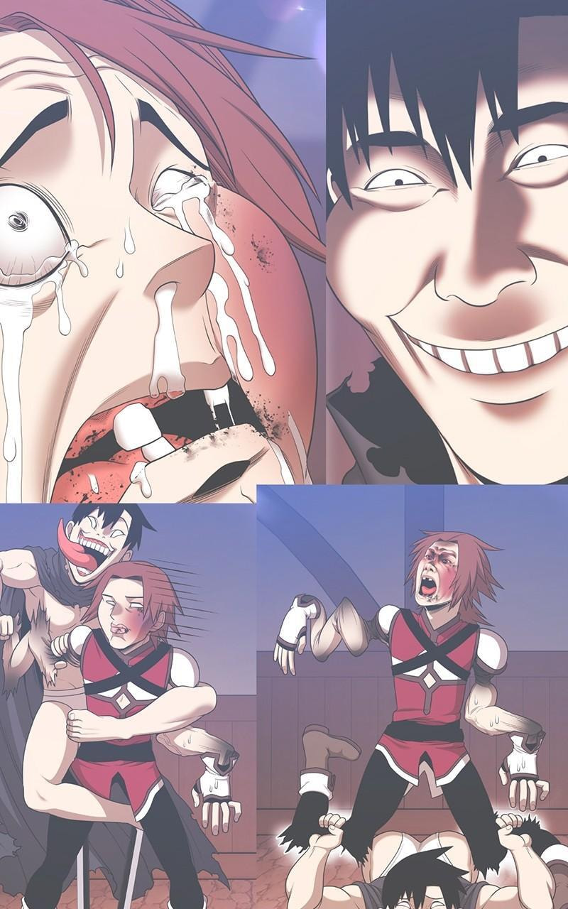 +99 Reinforced Wooden Stick Chapter 147 page 271 - 