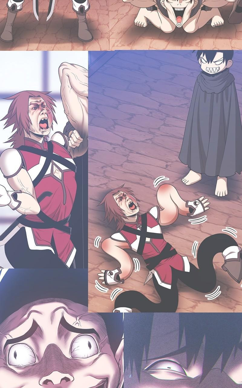 +99 Reinforced Wooden Stick Chapter 147 page 272 - 