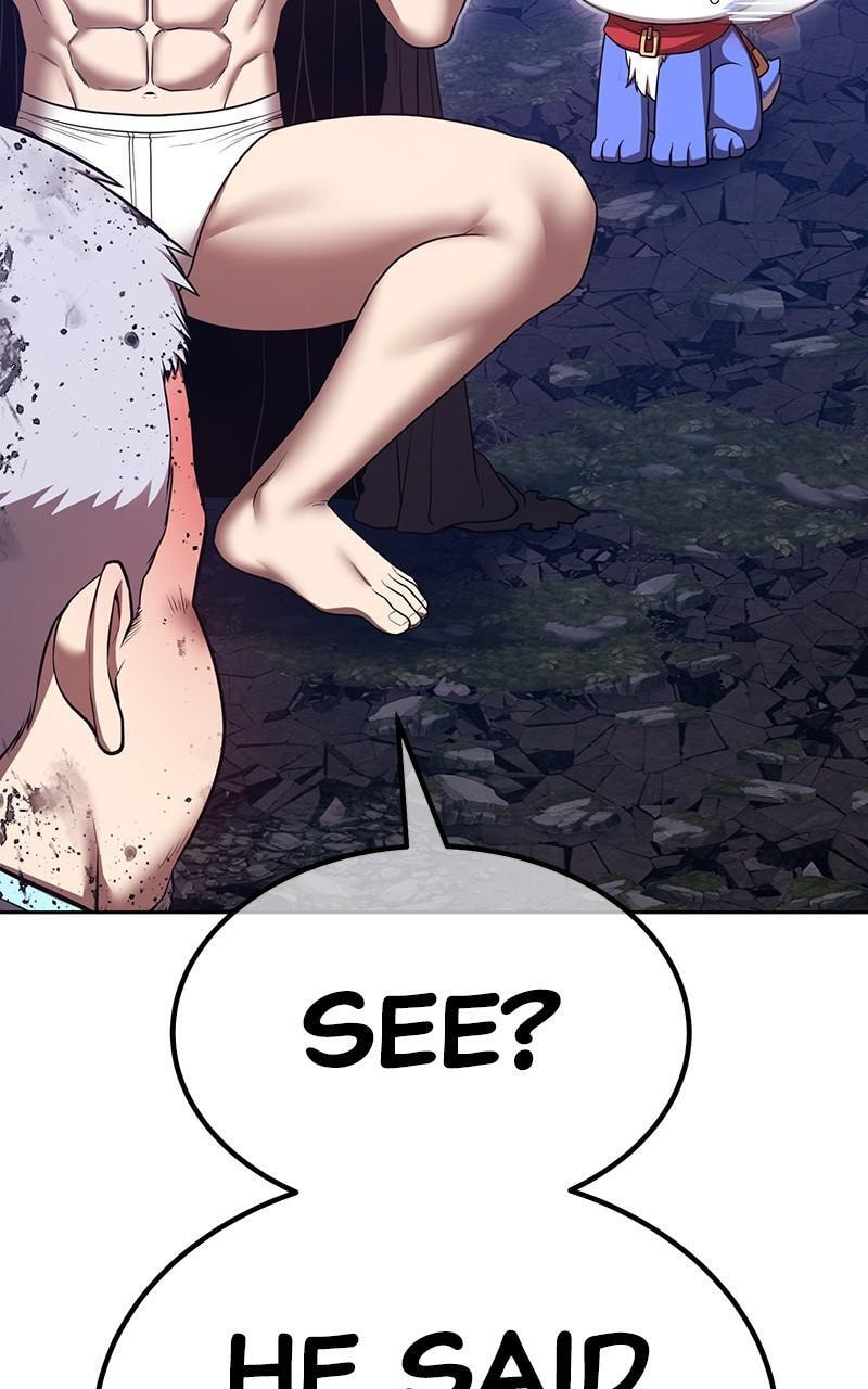 +99 Reinforced Wooden Stick Chapter 147 page 279 - 