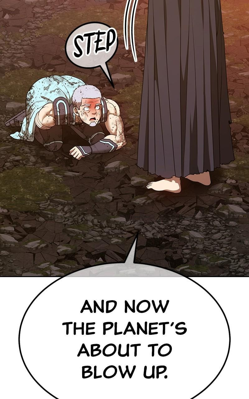+99 Reinforced Wooden Stick Chapter 147 page 285 - 