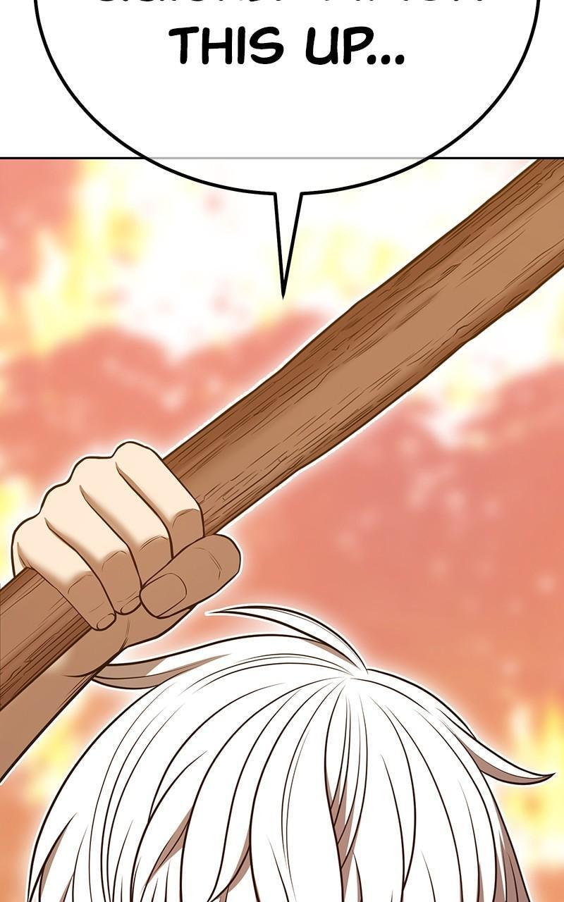 +99 Reinforced Wooden Stick Chapter 147 page 287 - 