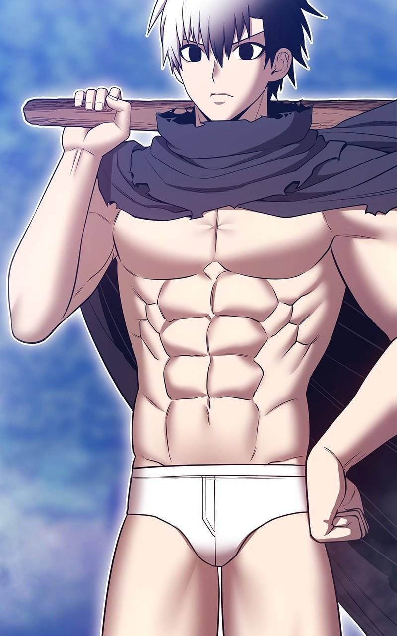 +99 Reinforced Wooden Stick Chapter 147 page 315 - 