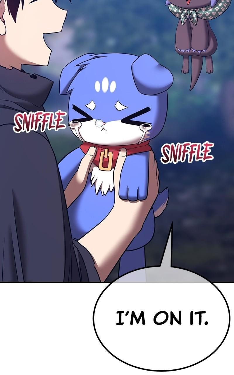 +99 Reinforced Wooden Stick Chapter 147 page 345 - 