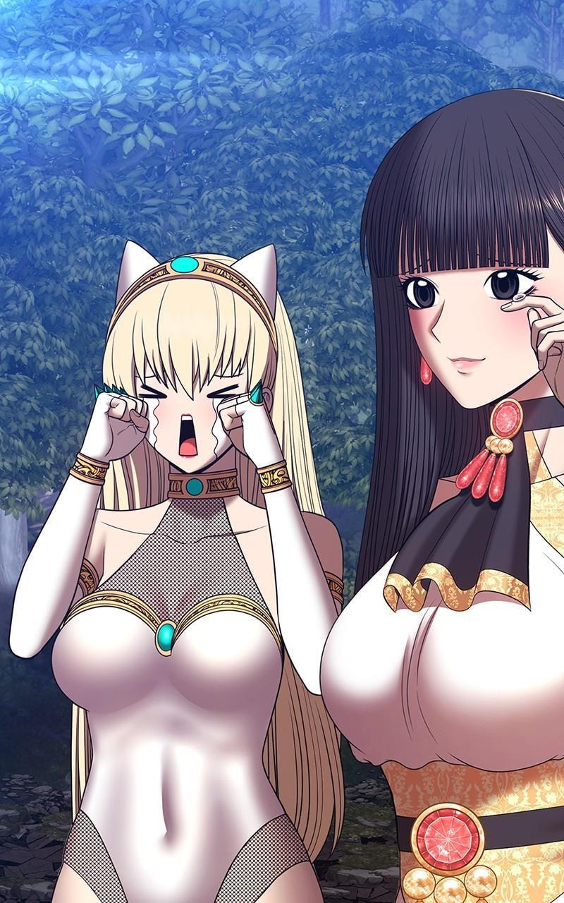 +99 Reinforced Wooden Stick Chapter 147 page 362 - 