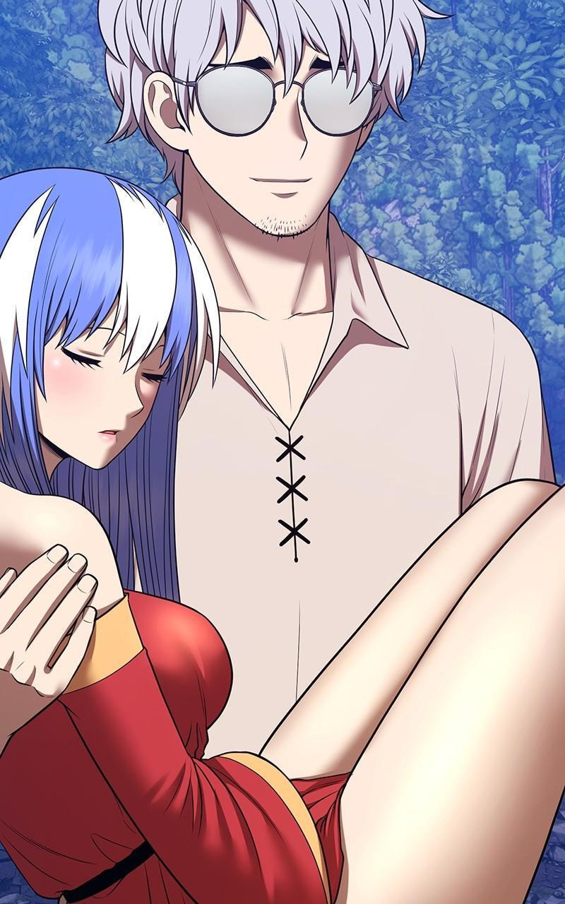 +99 Reinforced Wooden Stick Chapter 147 page 364 - 