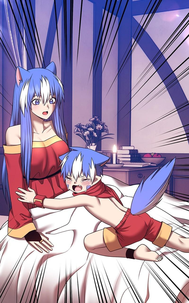 +99 Reinforced Wooden Stick Chapter 147 page 384 - 
