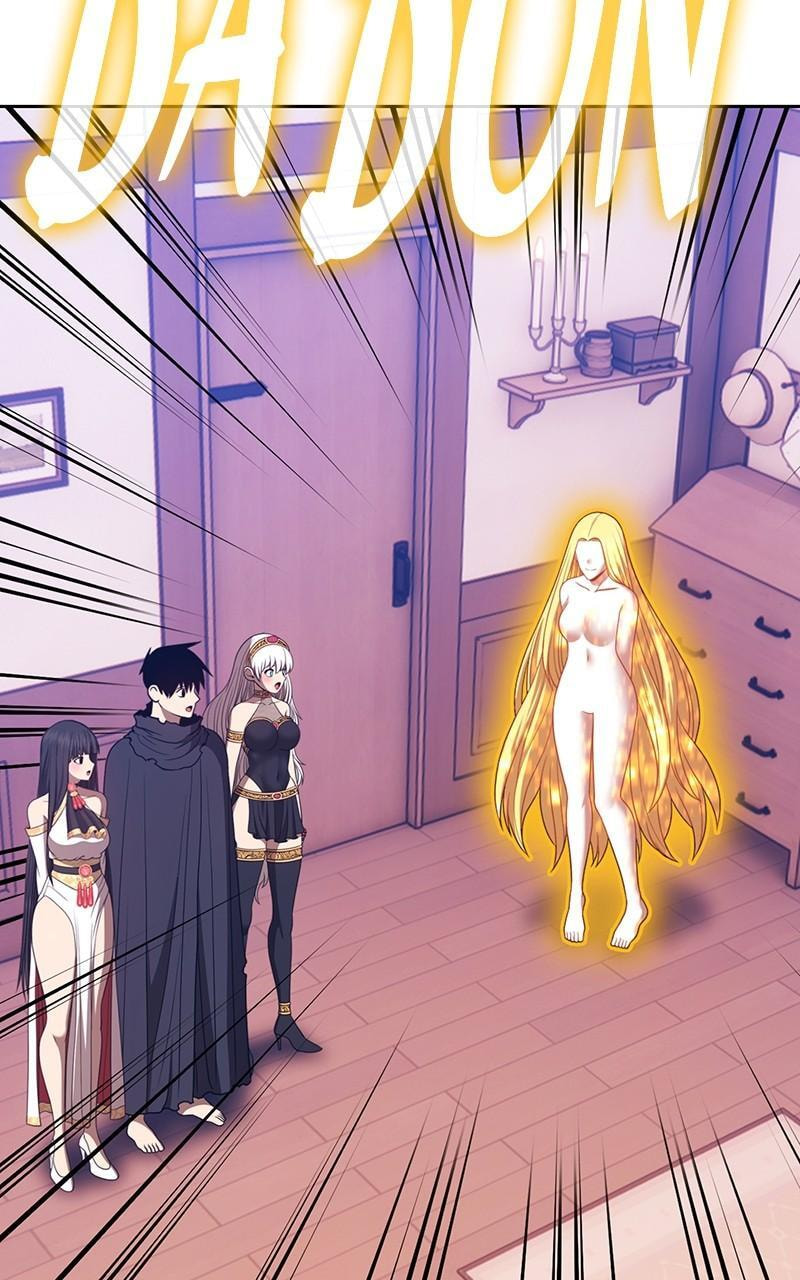+99 Reinforced Wooden Stick Chapter 147 page 406 - 