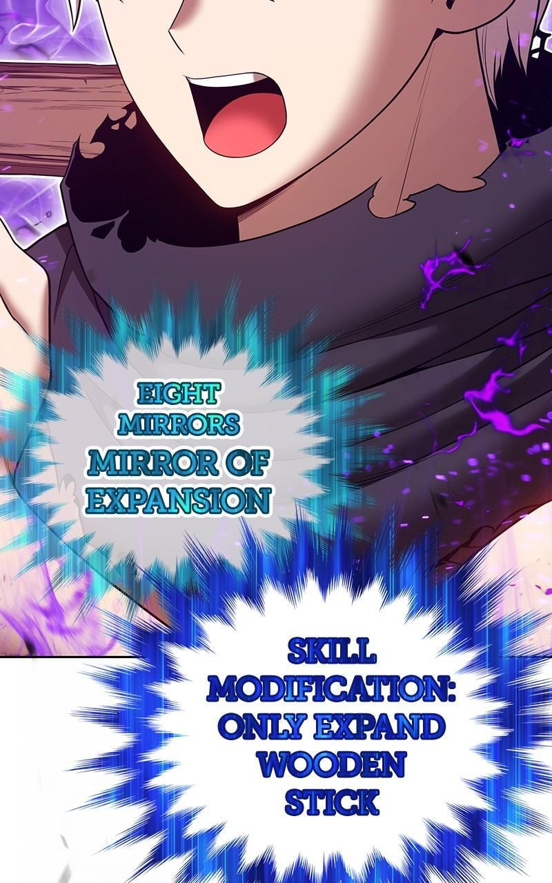 +99 Reinforced Wooden Stick Chapter 147 page 43 - 