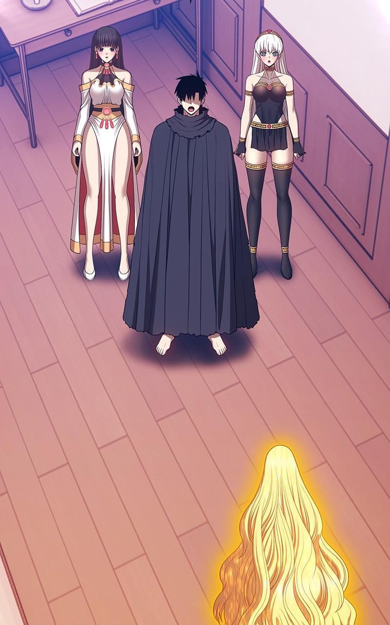 +99 Reinforced Wooden Stick Chapter 147 page 424 - 