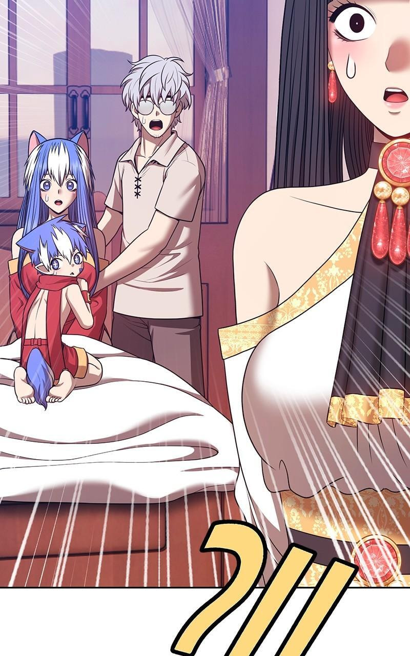 +99 Reinforced Wooden Stick Chapter 147 page 430 - 