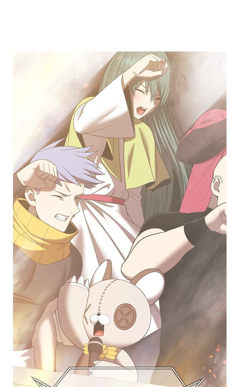 +99 Reinforced Wooden Stick Chapter 147 page 442 - 