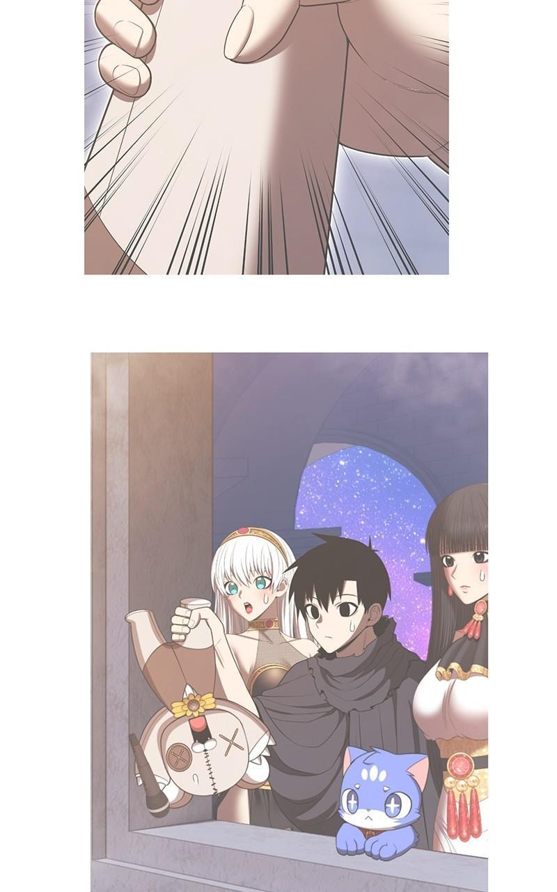 +99 Reinforced Wooden Stick Chapter 147 page 445 - 