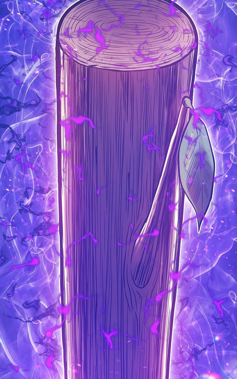 +99 Reinforced Wooden Stick Chapter 147 page 56 - 