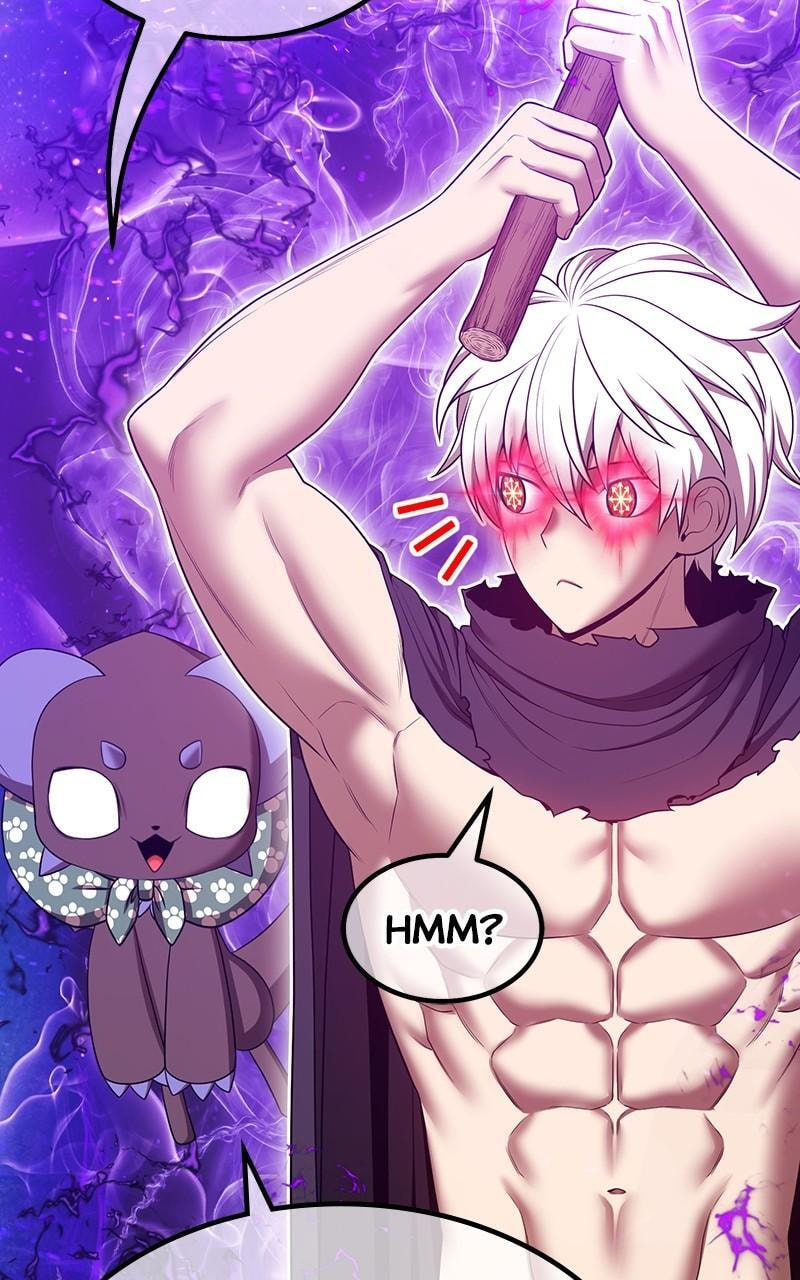 +99 Reinforced Wooden Stick Chapter 147 page 60 - 